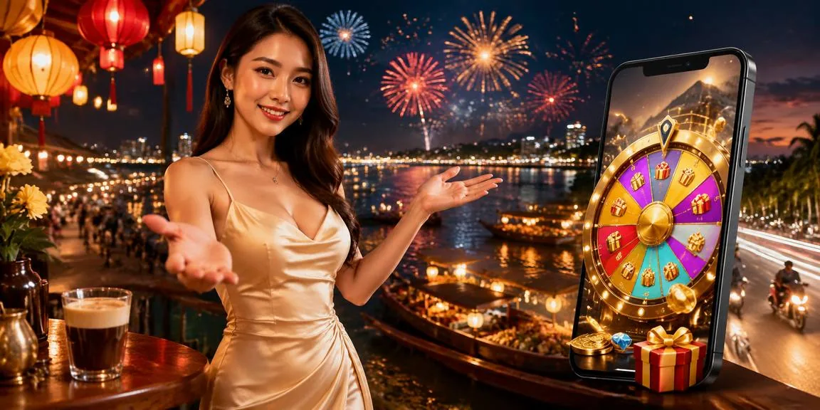 789 clb Sông Bạc Megaways